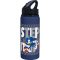 Sonic the Hedgehog Aluminium 710ml Sports Drinking Bottle