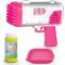 Out and About Xtreme Bubble Blaster (Pink)