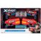 XSHOT Excel Double Reflex 6 Blaster Double Kickback Blaster Combo Pack by ZURU