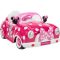 Huffy Disney Minnie Mouse Convertible 6V Ride-On Car