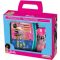 Barbie Lunch Box and Water Bottle