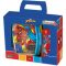 Spider-Man Lunch Box and Water Bottle