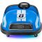 Xootz Two Seater Ride On Big Bumper Car – Blue