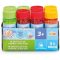 Out and About 8 Bottles of Bubble Solution