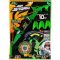 Zing Air Storm Bullz-Eye Bow (Styles vary)