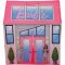 Barbie Dreamhouse Play Tent