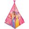 Disney Princess TeePee Play Tent