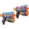 XShot Skins Sonic the Hedgehog Blasters 2 Pack by ZURU