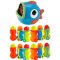 Early Learning Centre Freddy the Bubble Fish and Bubble Mix