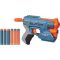 Nerf Elite 2.0 Volt Blaster With 6 Darts