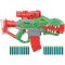 Nerf DinoSquad Rex Rampage Motorised Dart Blaster