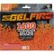 Nerf Pro Gelfire Refill Pack – 1600 Gelfire Rounds