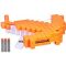 Nerf Minecraft Pillager’s Crossbow Blaster