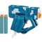 Nerf MicroShots Minecraft Cave Spider Dart Blaster