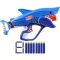Nerf Wild Sharkfire Easy Play Dart Blaster