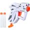 Nerf MicroShots Minecraft Ghast Dart Blaster