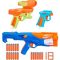 Nerf N Series Gear Up Blaster 3-Pack