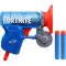 Nerf Fortnite MicroShots Micro Grappler Mini Dart-Firing Blaster