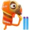 Nerf Fortnite Micro Doggo Mini Dart-Firing Blaster