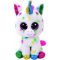 Ty Beanie Boos – Harmonie Unicorn 24cm Soft Toy