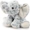 Snuggle Buddies Soft Baby Elephant Elliot 23cm Soft Toy