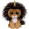 Ty Beanie Boos – Ramsey the Lion-Corn 15cm Soft Toy