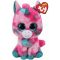 Ty Beanie Boos – Gumball the Unicorn 15cm Soft Toy