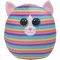 Ty Squish-a-Boos – Heather the Cat 35cm Soft Toy