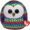 Ty Squish-a-Boos – Owen 35cm Soft Toy