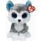 Ty Beanie Boos – Slush The Husky Dog 24cm Soft Toy