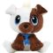 Little Tikes Rescue Tales Babies Soft Toy – Boxer Mix