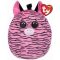 Ty Squish-a-Boos – Zoey 25cm Soft Toy