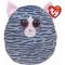 Ty Squish-a-Boos – Kiki the Cat 25cm Soft Toy