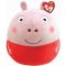 Ty Squish-a-Boos – Peppa Pig 35cm Soft Toy