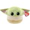 Ty Squish-a-Boos – Grogu 25cm Soft Toy