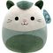 Original Squishmallows 16′ Soft Toy – Willoughby the Green Possum