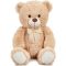 Snuggle Buddies 70cm Teddy Bear – Charlie Soft Toy