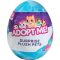 Adopt Me! Mini Surprise Plush Pets (Styles Vary)