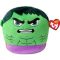 Ty Squish-a-Boos – Hulk 25cm Soft Toy
