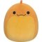 Original Squishmallows 7.5′ Soft Toy – Onel The Orange Eel