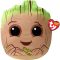 Ty Squish-a-Boos – Groot 35cm Soft Toy