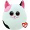 Ty Squish-a-Boos – Muffin the Cat 25cm Soft Toy