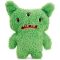 Fuggler FuggGlow Reeko Soft Toy – Green