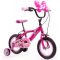 Huffy Disney Minnie Mouse 12′ Bike