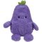BumBumz – Rootbumz Eggplant Erinn 19cm Soft Toy