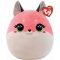 Ty Squish-a-Boos – Roxie the Fox 25cm Soft Toy