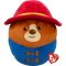 Ty Squish-a-Boos – Paddington Bear 31cm Soft Toy