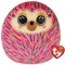 Ty Squish-a-Boos – Hildee the Hedgehog 25cm Soft Toy