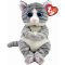 Ty Beanie Bellies – Mitzi the Cat 15cm Soft Toy