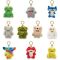 Fuggler Series 2 Keyring (Styles Vary)